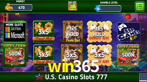 Cadastro win365