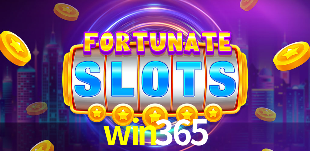 Streaming 4K no cassino ao vivo da win365