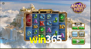 Cashback Semanal win365