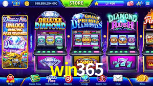 Cashback semanal win365